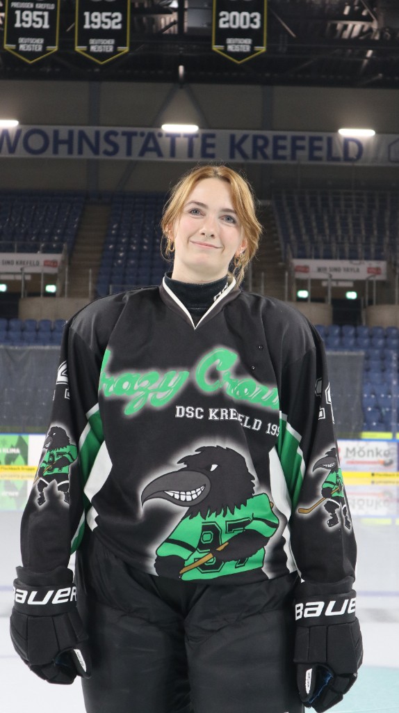 Caroline Laufmann