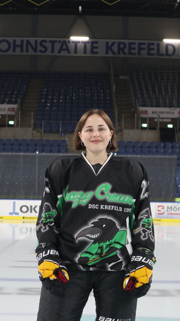 Mona Rink