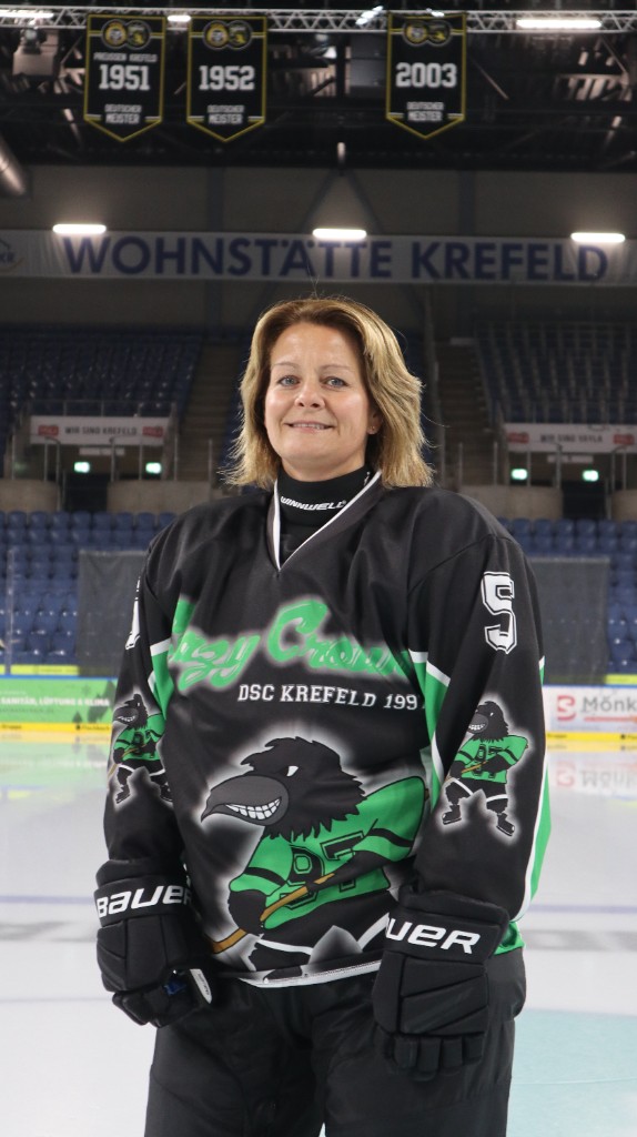 Melanie Kokologiannis