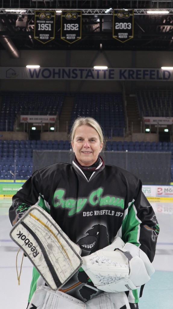 Heike Jacobs
