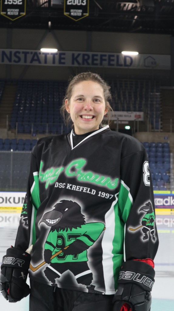 Yvonne Liebermann