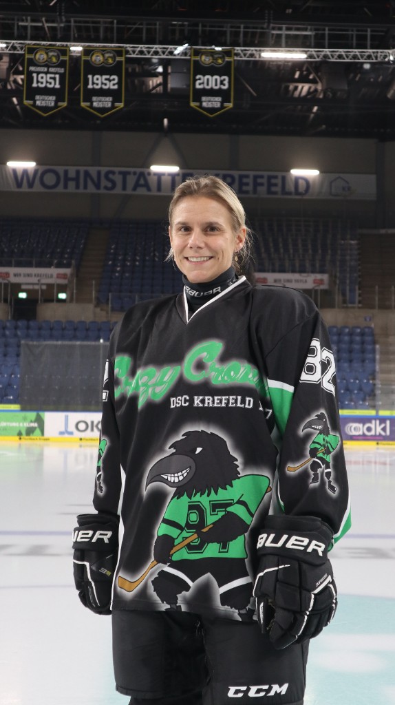 Nicole Hansen